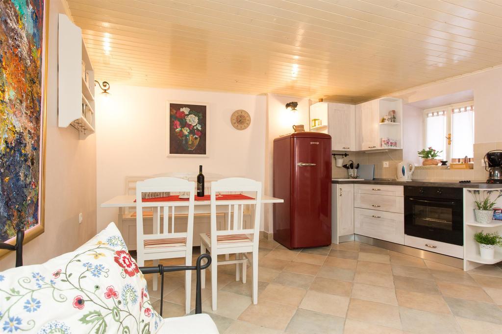 Holiday Home Smokovec ヴルブニク エクステリア 写真
