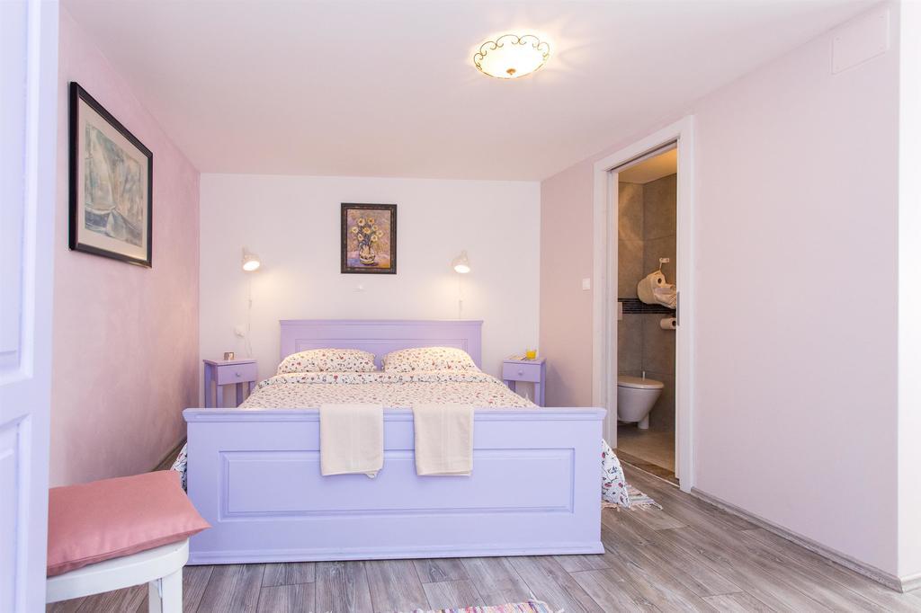 Holiday Home Smokovec ヴルブニク エクステリア 写真