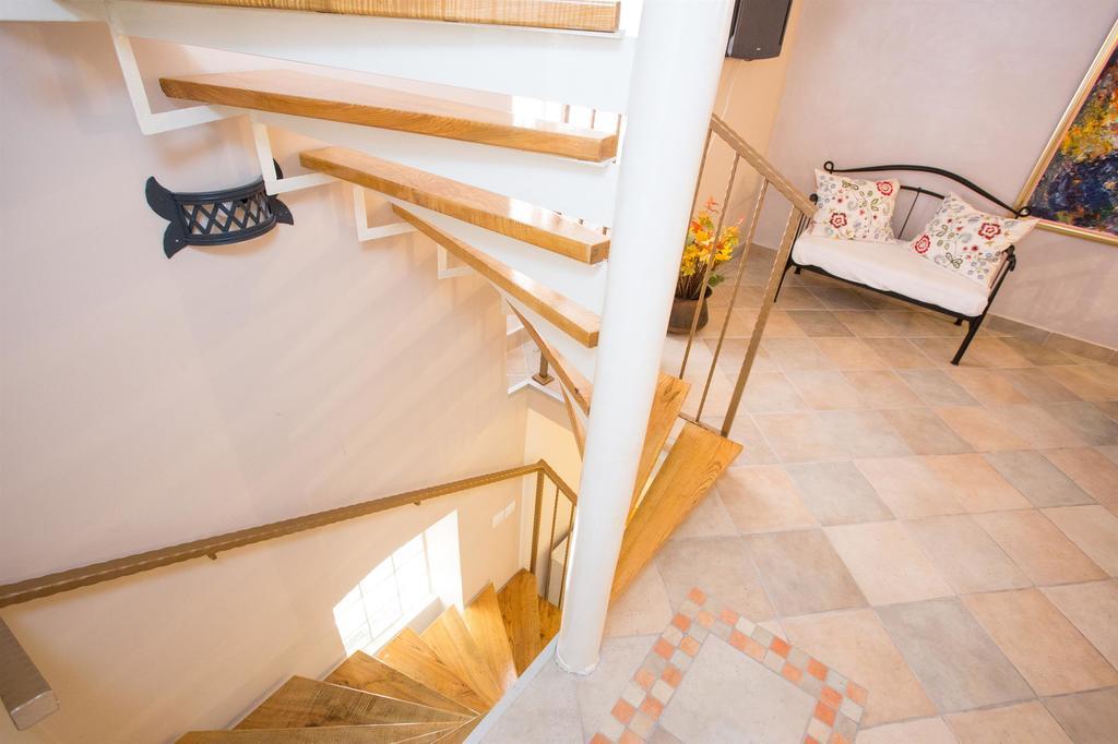Holiday Home Smokovec ヴルブニク エクステリア 写真