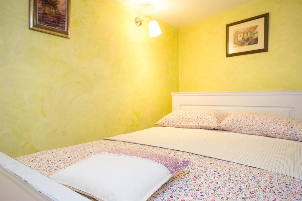 Holiday Home Smokovec ヴルブニク エクステリア 写真