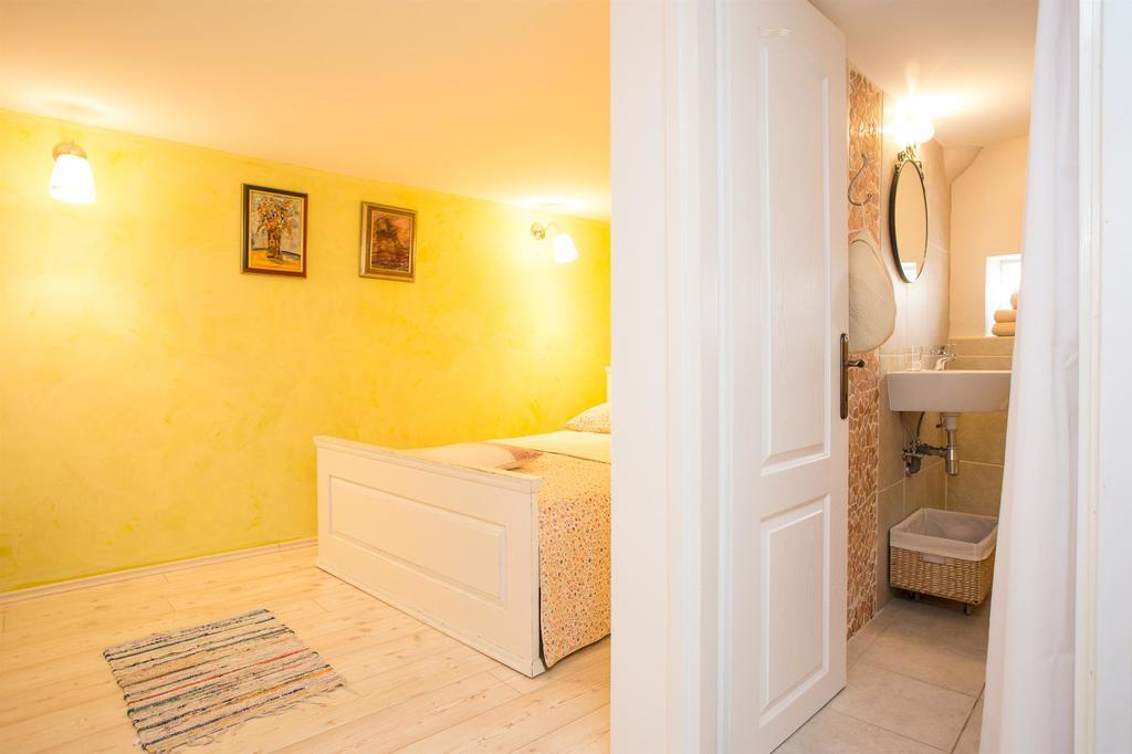 Holiday Home Smokovec ヴルブニク エクステリア 写真