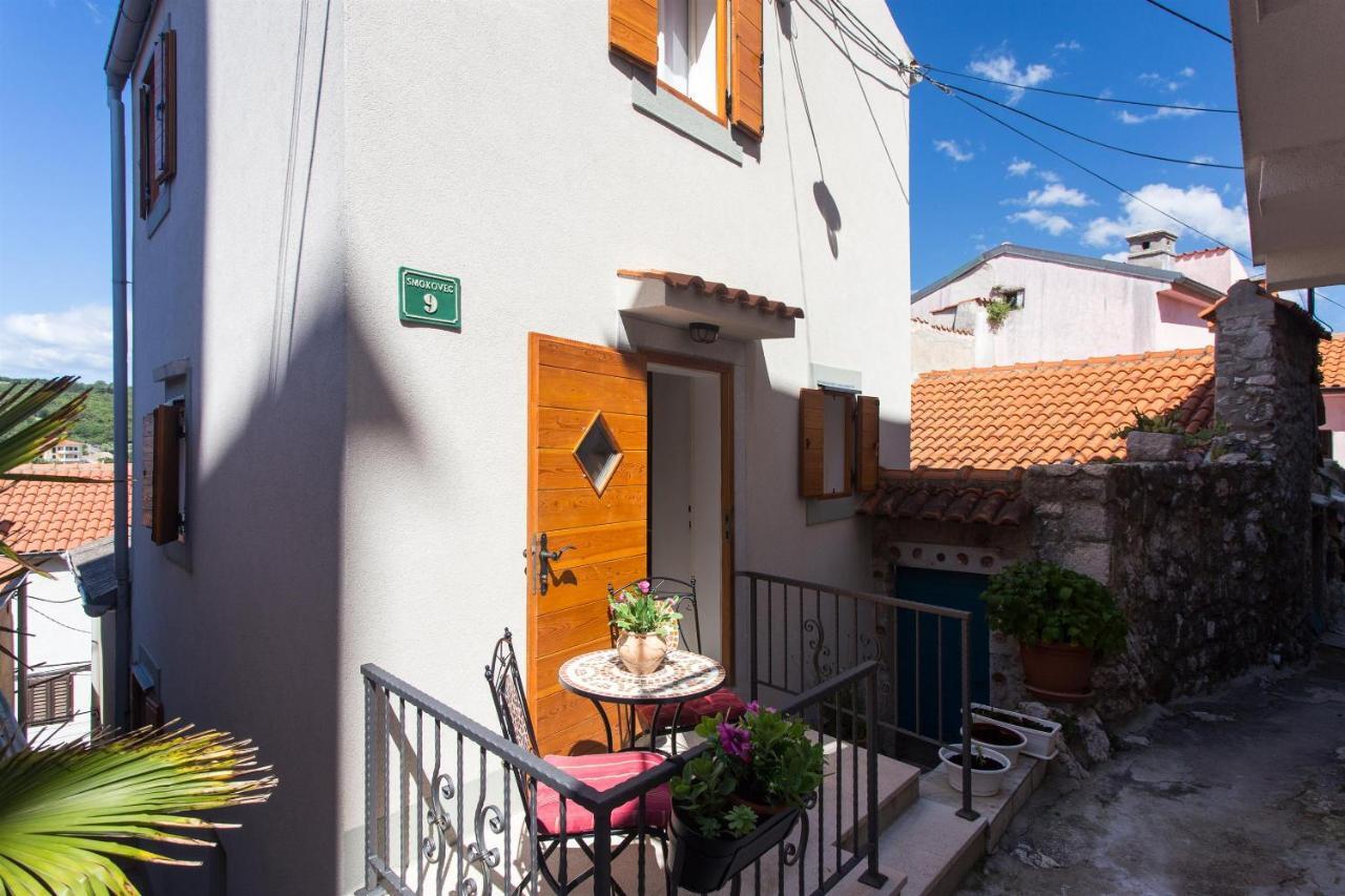 Holiday Home Smokovec ヴルブニク エクステリア 写真